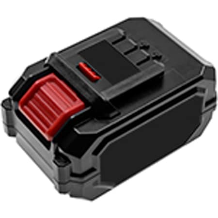 Power Tool Battery, Replacement For Cameronsino, Cs-Kmk811Ph